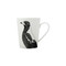 Maxwell & Williams Marini Ferlazzo Australian Magpie 450ml Tall Mug