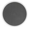 Copco Non-Skid Turntable, 38cm, White