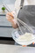 KitchenCraft Stainless Steel Eleven Wire 35cm Balloon Whisk