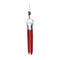 KitchenAid Stainless Steel Pizza Cutter - Empire Red