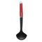 KitchenAid Nylon Cooking Ladle  - Empire Red - DISCONTINUED ITEM - PLEASE CLICK BELOW FOR THE NEW IMPROVED VERSION