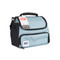 BUILT Prime 5-Litre Insulated Lunch Bag with Compartments, Showerproof Polyester - 'Belle Vie'