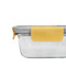 Built Stylist Glass 700ml Lunch Box