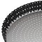 MasterClass Crusty Bake Non-stick Fluted Round Quiche Tin, 20cm