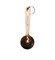 MasterClass Copper Finish Measuring Spoon Set