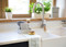 Living Nostalgia French Grey Sink Tidy