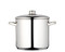 MasterClass Stainless Steel Stockpot, 7L