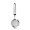 MasterClass Soft Grip Stainless Steel Sieve, 8 cm