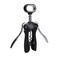 BarCraft Winged Corkscrew, Black