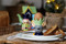 KitchenCraft The Nutcracker Collection Egg Cup, Mouse King