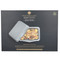 MasterClass Smart Ceramic Large Roaster Trays with Robust Non-Stick Coating, Set of 2