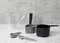 MasterClass Smart Space Measuring Spoon, Cup and Jug Set, 5 Pieces