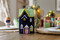 KitchenCraft The Nutcracker Collection Teapot House