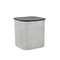 MasterClass Stainless Steel Container with Antimicrobial Lid, 11 cm