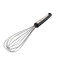 MasterClass Soft Grip Stainless Steel Balloon Whisk, 31 cm