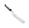 MasterClass Soft Grip Stainless Steel Cranked Palette Knife, 34 cm