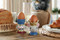 KitchenCraft The Nutcracker Collection Nutcracker Egg Cup