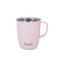 S'well Pink Topaz Mug with Handle, 350ml