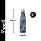 S'well Azurite Marble Bottle, 750ml