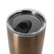 S'well Pyrite Tumbler with Lid, 530ml