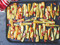MasterClass Non-Stick Hard Anodised Baking Tray, 42cm