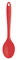 Colourworks Silicone Spoon, Red