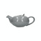 London Pottery Pebble Filter 4 Cup Teapot Light Grey