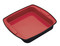 MasterClass Smart Silicone Square Flexible Bake Pan, 23cm
