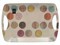 Creative Tops Retro Spot Large Luxury Handled Tray