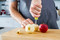 KitchenCraft Apple Corer