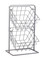 Industrial Kitchen 2 Tier Distressed Paintwork Industrial Style Wire Storage Baskets