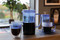 La Cafetière Colour Blue 8 Cup Cafetière