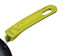 Colourworks Green Crêpe Pan with Soft Grip Handle