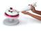 Sweetly Does It Tilting Cake Decorating Turntable