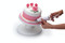 Sweetly Does It Tilting Cake Decorating Turntable Sweetly Does It Tilting Cake Decorating Turntable