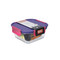 Built Active Glass 700ml Lunch Box