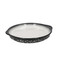 Maxwell & Williams Caviar 20cm Granite Plate with Handles