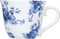 Mikasa Hampton Porcelain 80ml Espresso Cups