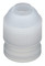 Sweetly Does It Medium Plastic Icing Couplers Sweetly Does It Medium Plastic Icing Couplers