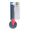 Colourworks Brights Pink Pizza Cutter