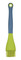 Colourworks Brights Green Silicone-Headed Angled Pastry / Basting Brush