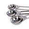 KitchenCraft 4 Piece Measuring Spoon Set