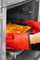 MasterClass Seamless Silicone Double Oven Glove