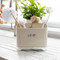 Lovello Vanilla Cream Kitchen Sink Caddy