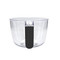 KitchenAid Mixing and Measuring Bowl with Handle - Black