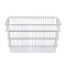 KitchenCraft Hook Over Cutlery Draining Basket
