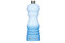 MasterClass Salt or Pepper Mill (17cm) - Blue Ombre