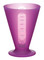 Colourworks Brights Purple Conical Measure