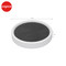 Copco Non-Skid Turntable, 22.5cm, White