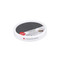 Copco Non-Skid Turntable, 22.5cm, White